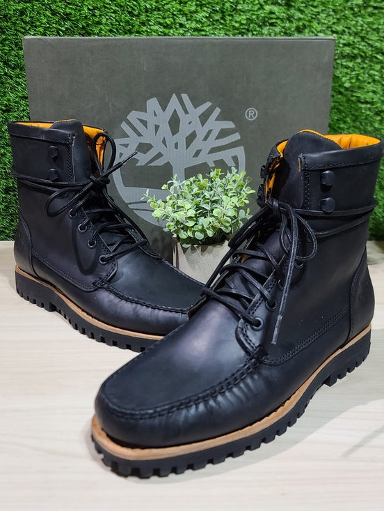Timberland Other - Timberland Jackson's Landing Moc Toe Boots - US 9.5 NEW